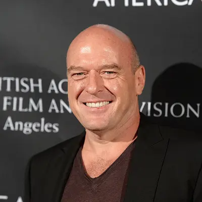 Dean Norris
