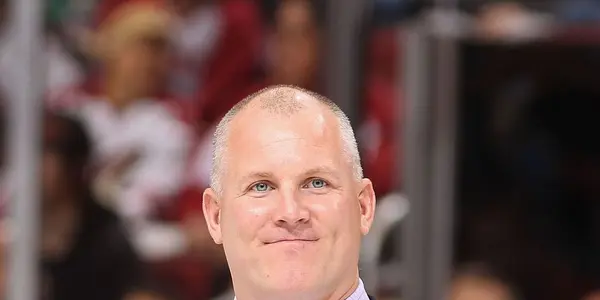 Keith Tkachuk