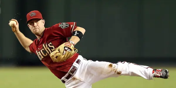 Aaron Hill