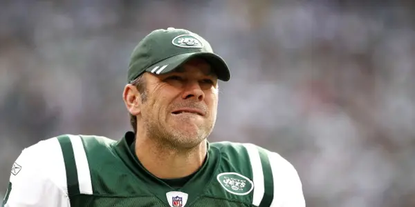 Mark Brunell