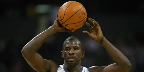 Jason Richardson