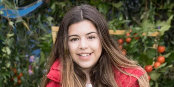 Sophia Grace