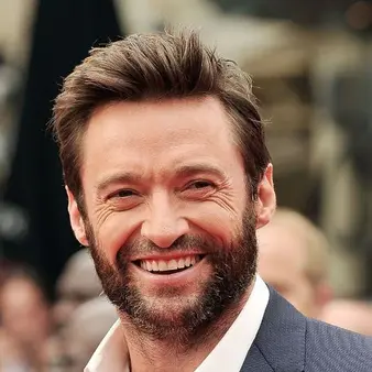 Hugh Jackman Net Worth