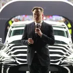 Back In 2013, Elon Musk Came Within An Inch Of Selling Tesla For… $6 Billion