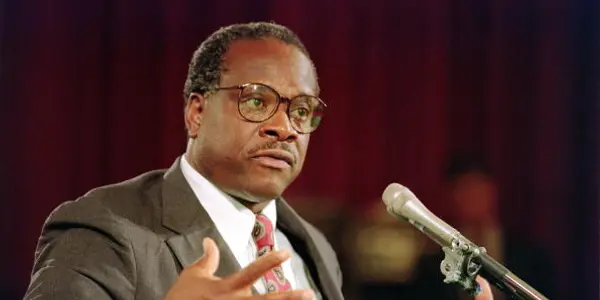 Clarence Thomas