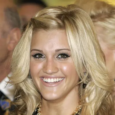Ashley Roberts