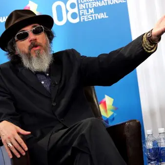 Larry Charles Net Worth