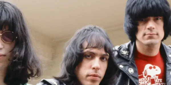 Marky Ramone
