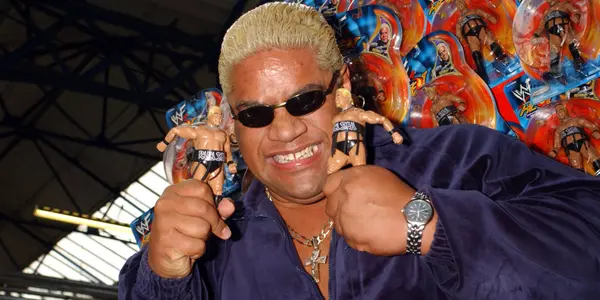 Solofa Fatu