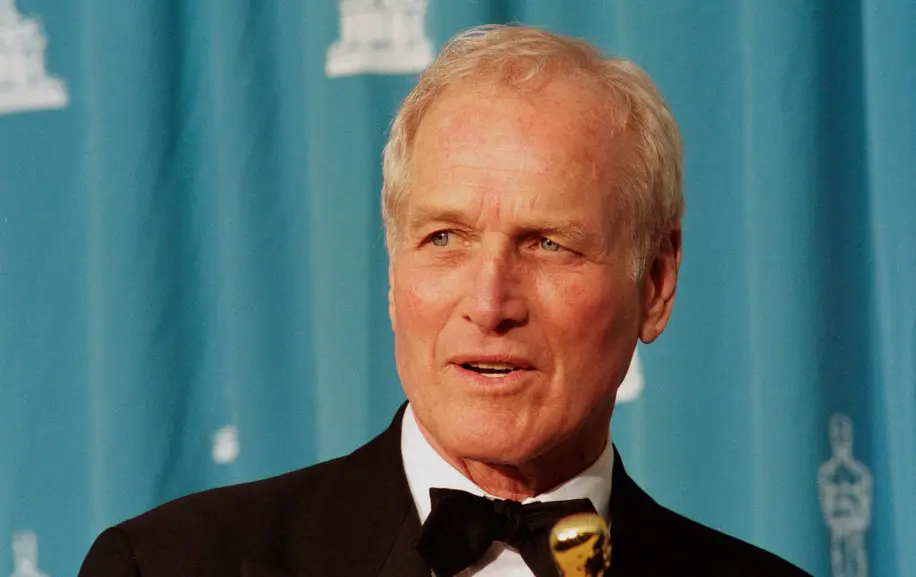 How Paul Newman Accidentally Launched A $600 Million Charity Empire With A Bottle Of Homemade Salad Dressing