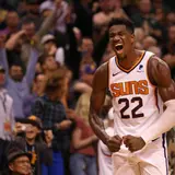 Deandre Ayton Just Signed A $133 Million Contract — And Is Probably Upset About It