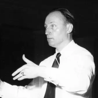 In The 1990s, The Third-Richest Person On The Planet Was… A Swiss Orchestra Conductor???