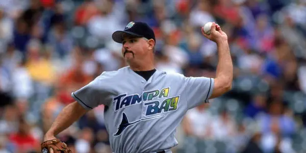 Jim Morris