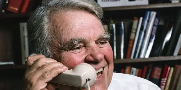 Andy Rooney