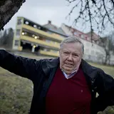 Bert Karlsson Net Worth