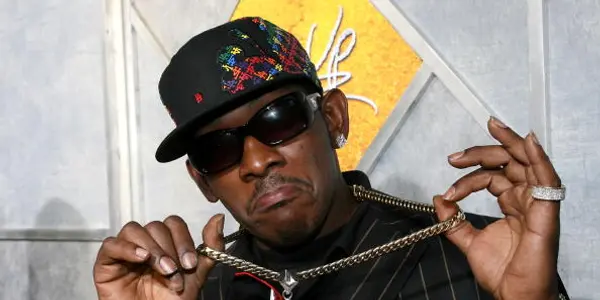 Petey Pablo