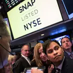 How A Random California High School Made MILLIONS Off The Snapchat IPO