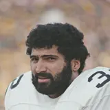 Franco Harris Net Worth