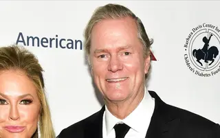 Richard Hilton Net Worth