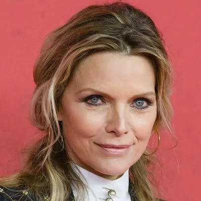 Michelle Pfeiffer
