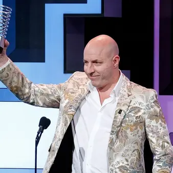 Matt Barrie Net Worth