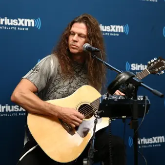 Chris Broderick Net Worth