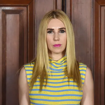 Zosia Mamet