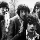 Syd Barrett