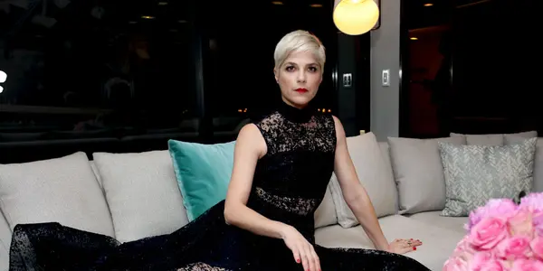 Selma Blair