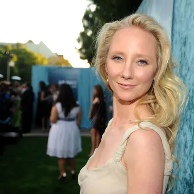 Anne Heche