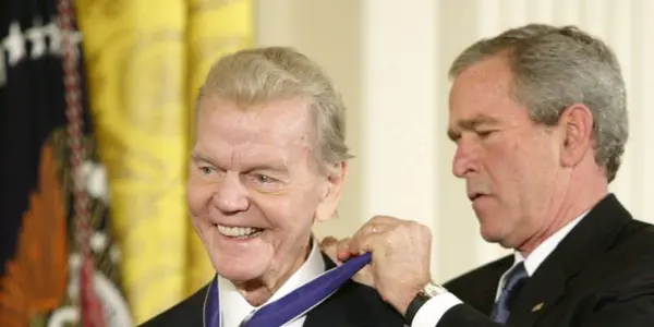 Paul Harvey