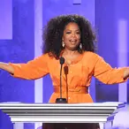 She Went From Abject Poverty To Millionaire Artist…All Thanks To Oprah
