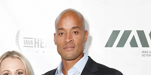 David Goggins