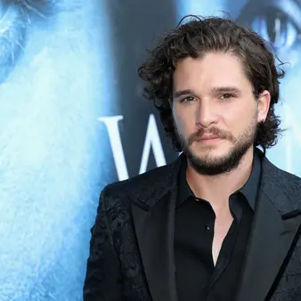 Kit Harington Net Worth