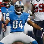 NFL Wide Receiver Ryan Broyles On What It Is Like To Sign A Multi-Million Dollar Contract At 24