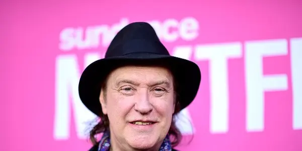 Dave Davies