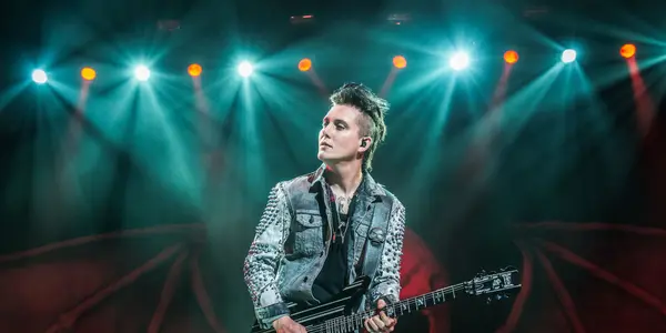 Synyster Gates