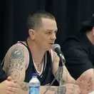 Sid Wilson