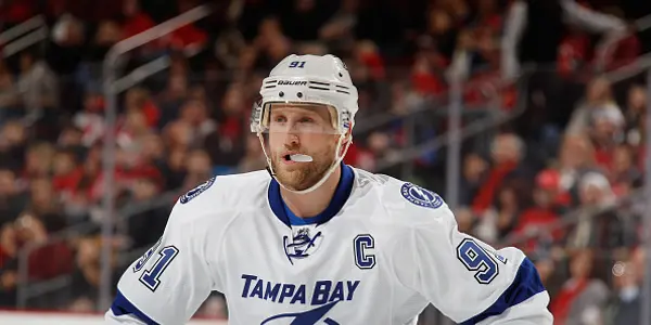 Steven Stamkos