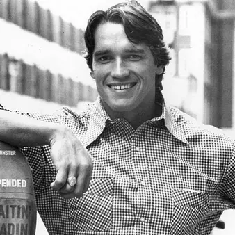 By The Time He Was 25, Arnold Schwarzenegger Was A Multi-Millionaire. And It Had Nothing To Do With Acting.