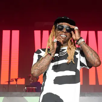 Lil Wayne Sued For $20 Million By Ex-Manager Over Commissions