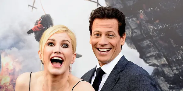Alice Evans