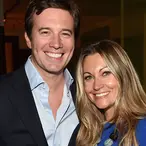 Jeff Glor Net Worth