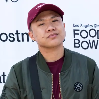 Timothy DeLaGhetto