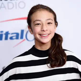 Aubrey Anderson-Emmons Net Worth