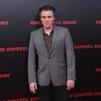 Kevin Corrigan Net Worth