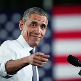 Obama Releases His 2012 Tax Return