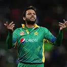 Shahid Afridi