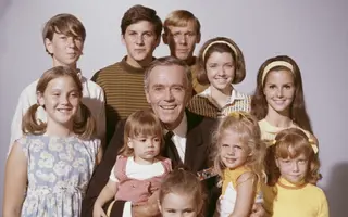 Henry Fonda Net Worth