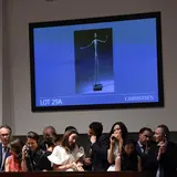 Hedge Fund Billionaire Steve Cohen Just Purchased World's Most Expensive Sculpture For $141.3 Million